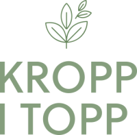 EC Kropp i Topp logotyp